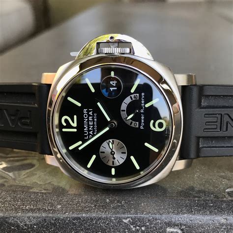 Panerai PAM125 for Sale 